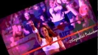Trish Stratus - Piece Of Me MV