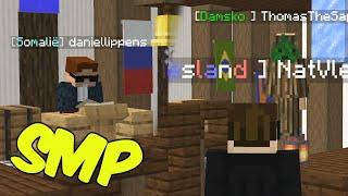 RECHTZAAK TEGEN THOMAS! - NetherLand SMP #32