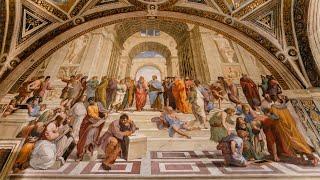 Rome Skip the Line: Vatican Museums Walking Tour including Sistine Chapel