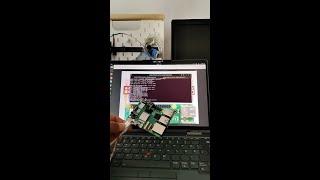 Live: Designing TPM 2.0 Open Source Hardware PCB for Raspberry Pi