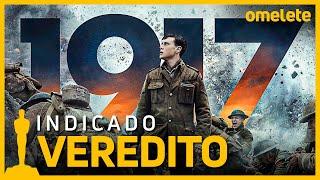 OSCAR 2020: VEREDITO 1917