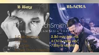 Full Battle Bray vs Blacka 2018