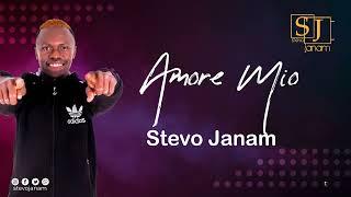 Stevo Janam - Amore Mio (AUDIO) SMS SKIZA 6987190 TO 811