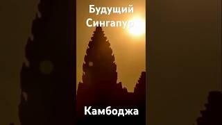 #инвестор#дом#квартира#новостройка#Камбоджа#квартираотзастройщика#инвестируй#недвижимость#ии#азия#юг