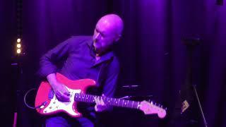 Breakdown Blues Band - Can't get enough of the blues (Snowy White)
