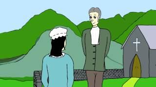 Mary Jones and her Bible (Animation)