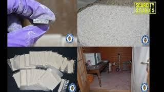 Midlands Gxng made millions selling "fake" Xanax to Americans on the Dark Web