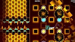 (Deco Standards Update) Silent Labyrinth by Y7N | No Noclip