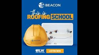 This is Roofing School!