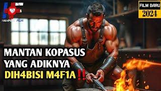 Para Bandit Telah Mengh4bisi Keluarga Mantan Kopasus !! / Alur Cerita Film Action