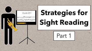 The Most Important Thing to Know About Sight Reading