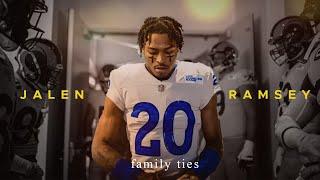 Jalen Ramsey - "family ties" (Highlight Mix)