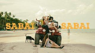 Sabai Sabai - Parb 88 Reggae ( Official Music Video ) นิ 