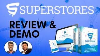 SuperStores Dr Amit Pareek Review and Bonuses