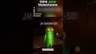 TOP 5 REPO The best scene  #repo #funny #gaming #shorts