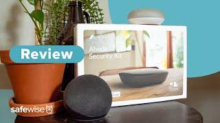 Smart Home Security for Under $150? | Abode Security Kit Review