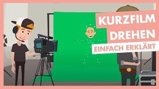 Wie du einen Kurzfilm drehst | Einfach erklärt