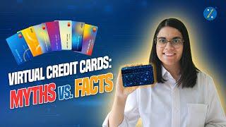 Virtual Credit Cards Myths Busted| What are virtual credit cards