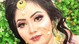 Ayon & Barnna wedding program video | Tasfiq amin Ayon | Barnna Barisal village wedding program