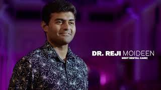 Dr. Reji | Align Technology Invisalign® | iTero™