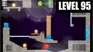 Laserbreak 2 Level 95 Walkthrough / Playthrough Video.