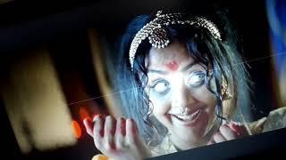 Ra ra ....Horror sound from film Chandramukhi