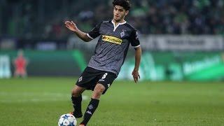 Mahmoud Dahoud Skills & Goals ► Young Talent Football of Germany