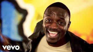 Akon - Oh Africa (Official Video)