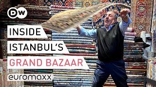 All you need to know about Europe’s largest bazaar: Your FAQs covered!