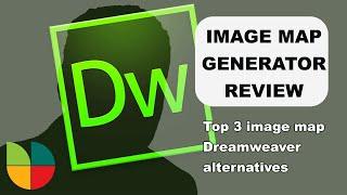 Image-map generator review -  (3 Outstanding Dreamweaver Alternatives)