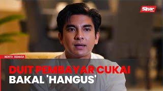 Syed Saddiq tak setuju kerajaan bina media sosial sendiri