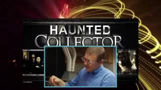 Haunted Collector Season 3 Episode 5