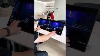 That "Small & Big" Vibe! Exploring the Huawei MateBook Fold!