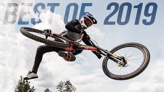 BEST OF 2019 - FABIO WIBMER