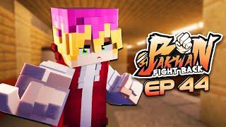SERANGAN DADAKAN - Bakwan: Fight Back Episode 44 [ Minecraft Roleplay ]