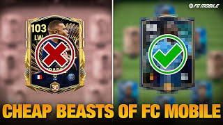 Best Cheap Beasts of Tots [ SAVE COINS ]