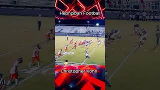 Christopher Kohn v21 #highschoolfootball, #collegefootball, #nfl, #football, #riseup, #allsportsnews