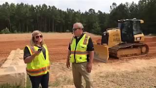 Cat® GRADE Dozer Technology 101 | Cat Landscaping and Construction