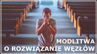 MODLITWA O ROZWIĄZANIE WĘZŁÓW DO MATKI BOŻEJ (modlitwa o rozwiązanie trudnych spraw) | O pomoc