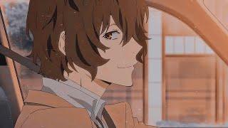 Every time Dazai tries to commit 