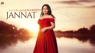 Jannat (Official Song) Sukh Simran | Black Virus | New Punjabi Song 2024 | Latest Punjabi Song 2024