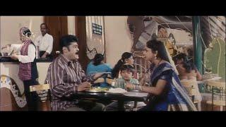 Wife Scolding Jaggesh For Fridge Stolen Comedy Scenes | Dudde Doddappa Kannada Movie