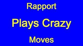 Richard Rapport vs Alexander Donchenko: Bundesliga 2014/15