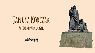 Kurze Biografie von Janusz Korczak - Zusammenfassung | Reformpädagogik | Tod | Pädagogik Abitur 2023