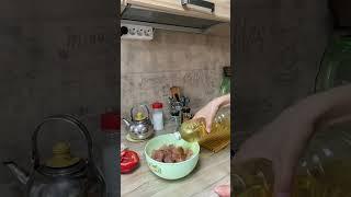 ПП шашлык#пп #правильноепитание #диета #шашлык #иркутск #уланудэ
