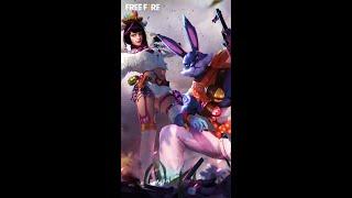 skm gaming fast , free fire , funny free fire, comday free fire ,cute baby girl ,total gaming, viarl