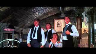 02 "All in the Cause of Economy" from "Half a Sixpence" (1967)