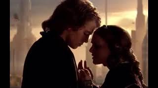 Anakin Skywalker - After Dark