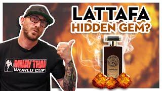 BEFORE YOU BUY! Lattafa Majd Al Sultan Asdaaf | Men's Cologne Review