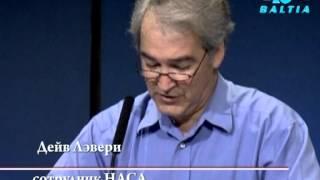 TBN Baltia "Человеческий голос на Марсе"